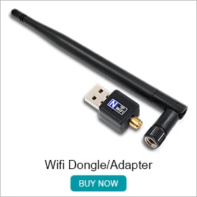 Wifi Dongle&Adapter