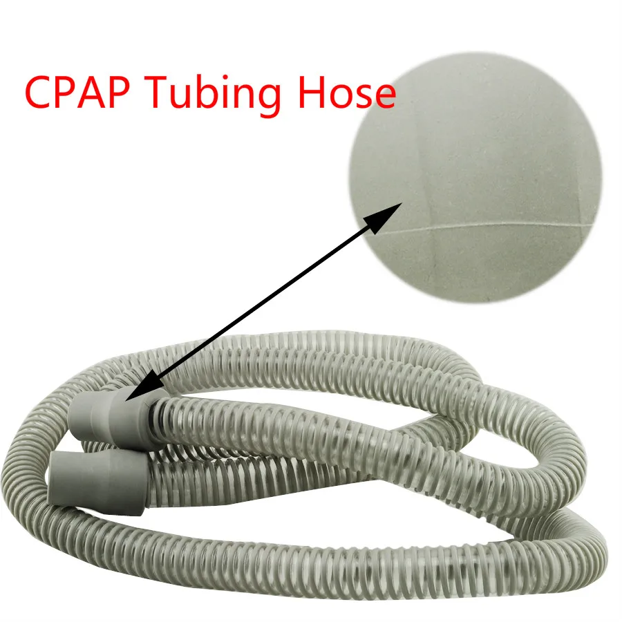 New Arrival 2PCS NEW CPAP Tubing Hose Replacement for The CPAP Cpap