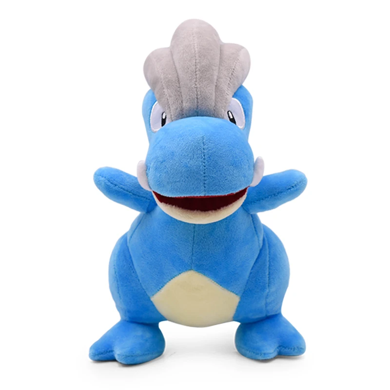 

25CM Bagon Plush Toys Doll For Children Gift