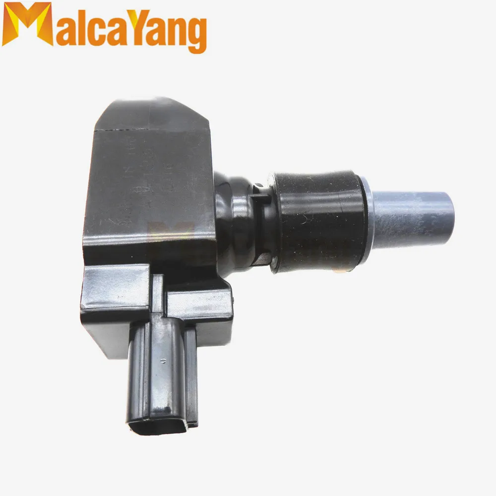 Set of 4pcs Ignition Coils for Mazda RX8 SE3P 2003 2004 2005 2012 4 Cyl