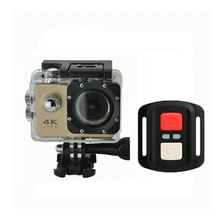 F60R HD 4 K экшн-Камера видеокамеры Wi-Fi 170 градусов широкий угол 2 дюйма 30 м водонепроницаемая Спортивная камера Pro 1080 P 60fps cam