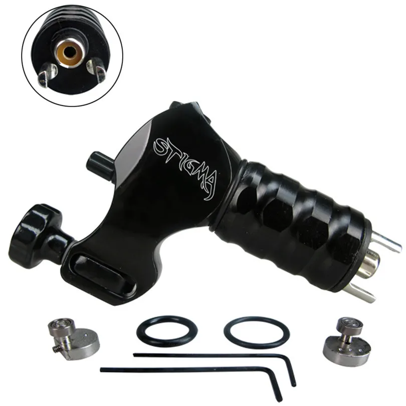 

1Pcs New Stigma V5 Beast Rotary Tattoo Machine Gun Permanent Makeup Machine gun maquinas de tatuajes tattoo supplies Liner
