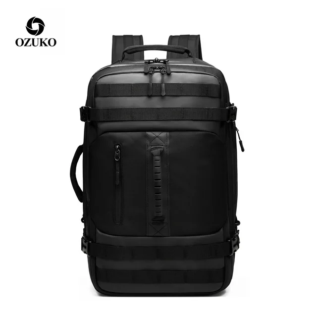 ozuko backpack website