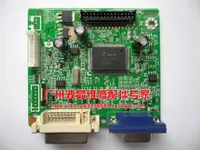 Free shipping VX2423w VS12515 VG2227WM driver board 715G3226-1 Motherboard