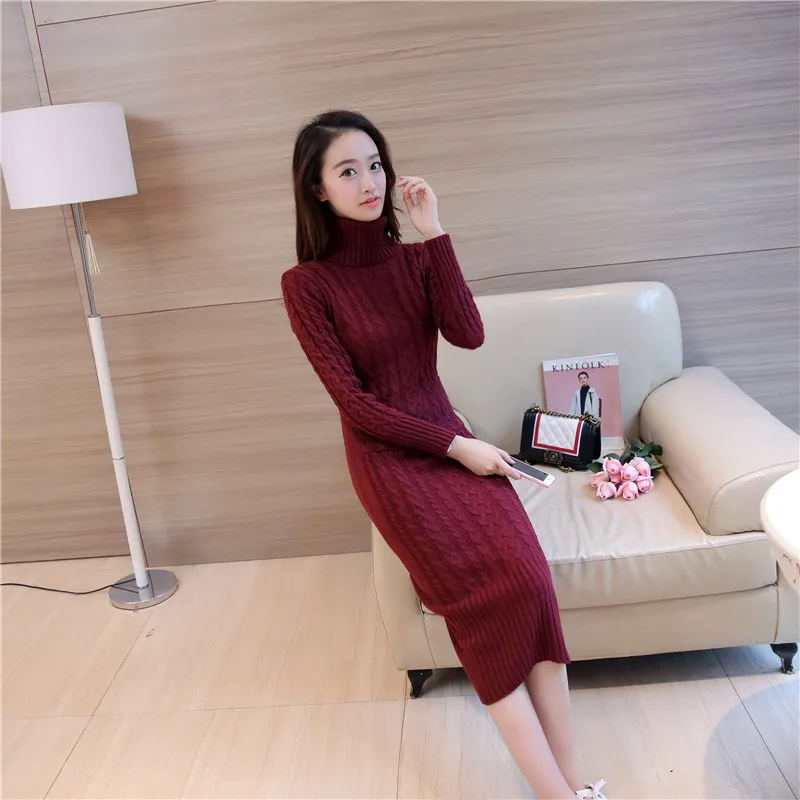 4062- корейский осенний женский свитер 58_2F02-_2F07