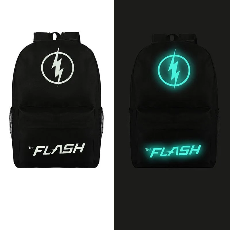 flash