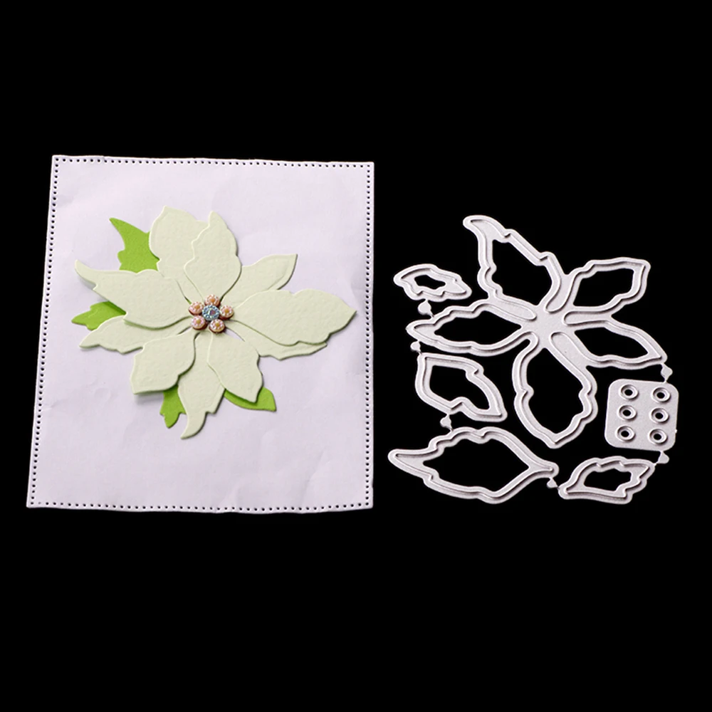 Aliexpress.com : Buy 2019 Flower Metal Cutting dies