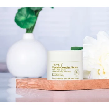 

Essential Oil Cream Lifting Firming Face Smooth Cream Anti-aging Anti Wrinkle Repair Lighten Blemish Face Skin Care Y1