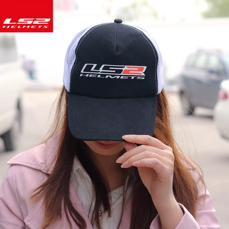 

Original LS2 motocycle helmet hat if you buy ls2 FF352 FF396 CT1 CT2 FF399 Helmet Free ls2 Brand hat