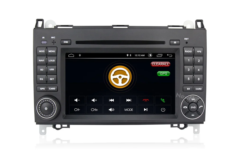 Cheap Free shipping!Navifly android8.1 Car gps dvd Player for Mercedes/Benz Sprinter B200 Vito Viano W169 W245 W639 W209 15 Cheap Free shipping!Navifly android8.1 Car gps dvd Player for Mercedes/Benz Sprinter B200 Vito Viano W169 W245 W639 W209 15