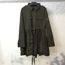 Женские черные спортивные пальто высокого качества, Новое поступление, куртка, модная верхняя одежда, куртка для женщин, однобортная куртка