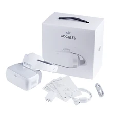 DJI Goggles FPV HD font b VR b font Glasses for DJI Spark Mavic Pro Phantom