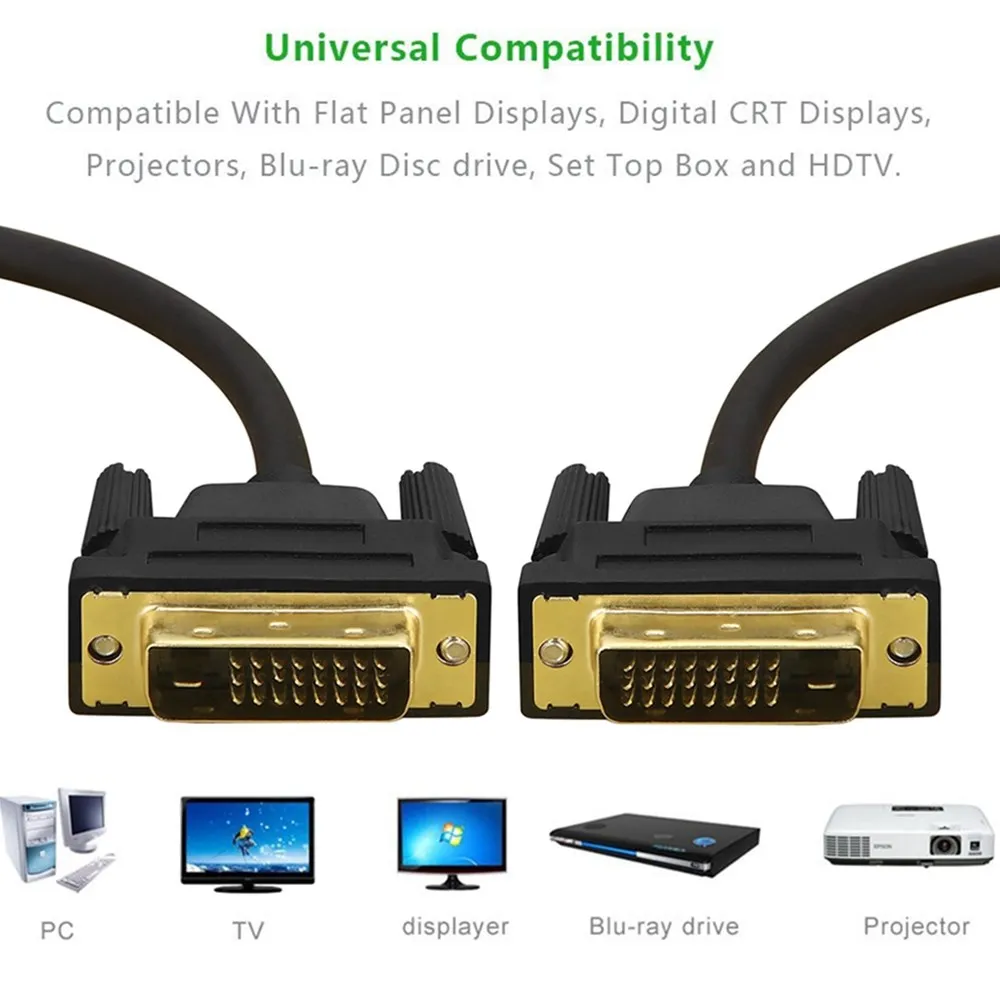 DVI Cable (3)
