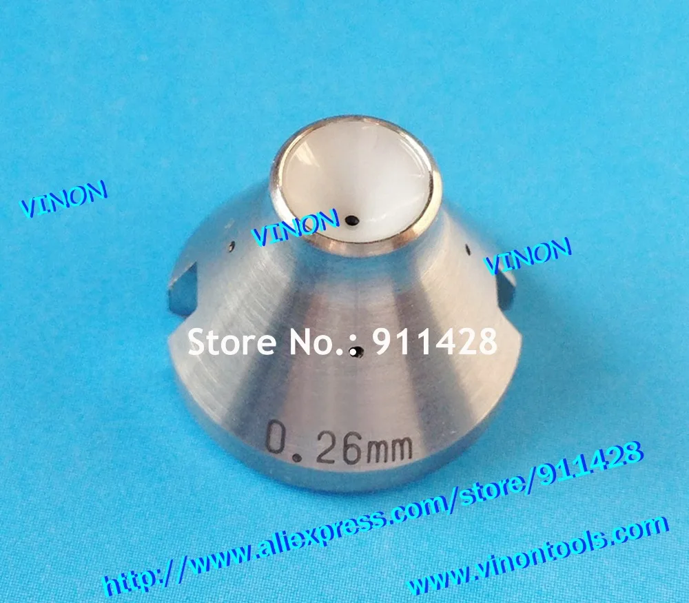 d=0.21mm edm Lower Wire Guide 87 3 type 3081000 edm dies guide S103