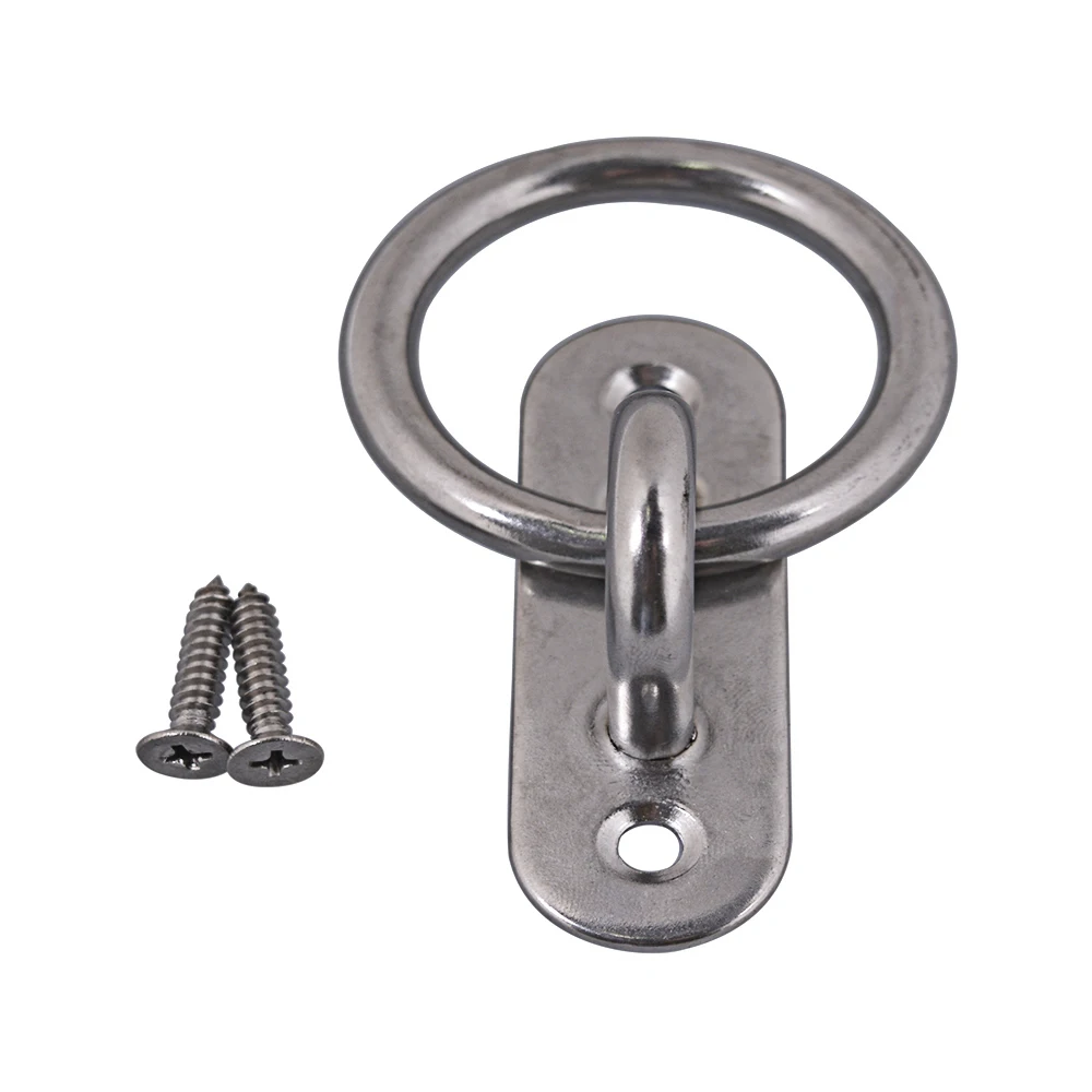 304 нержавеющая сталь солнце аксессуары для парусного спорта Turnbuckles аппаратные комплекты