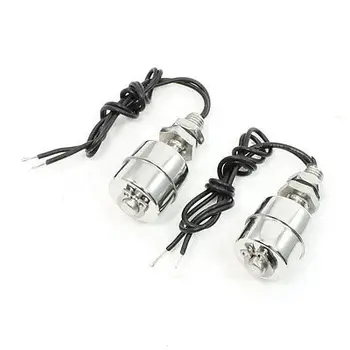 

45mm ZS4510 Liquid Water Level Sensor Vertical Mount Floating Switches 2 Pcs