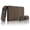 Placa trasera de consola, carcasa de controlador con botones completos para Nintendo Switch ► Foto 3/6