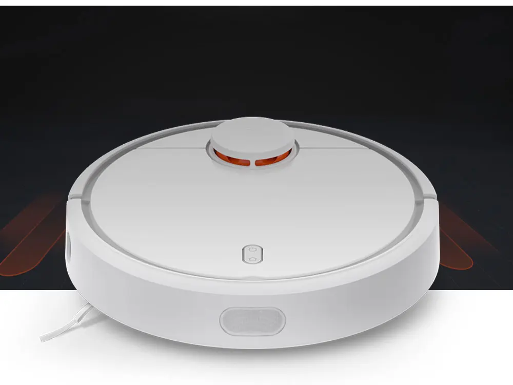 Original Xiaomi Mi Robot Vacuum Cleaner Robotic Smart Planned App Remote Control Automatic Sweeping Dust Sterilize Self Charge (2)