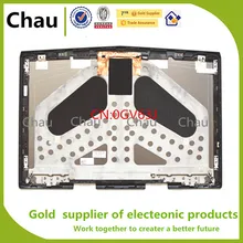 Для Dell Alienware M15X R3 ЖК-дисплей задняя крышка 0P4JR6 0GV63J