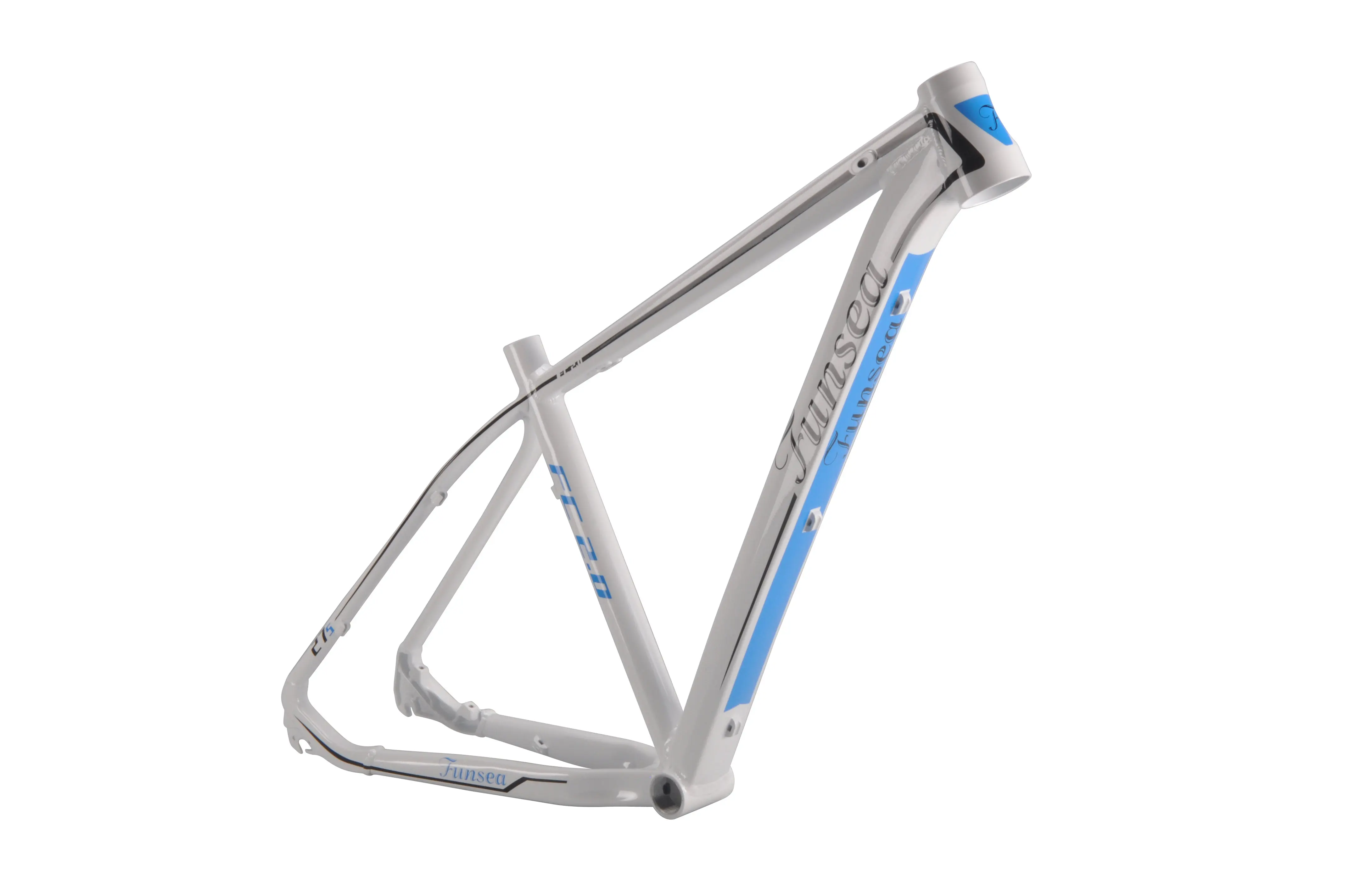 Clearance Painting/Decal Finish wholesale alloy 6061 downhill mtb bicycle frame 27.5"*17"/18"/19"/20" mountainbike frame in high quality 6