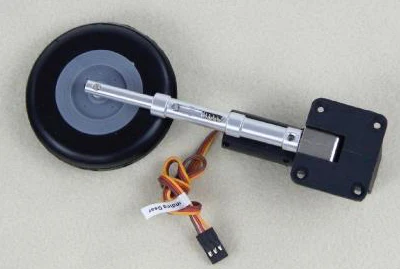 

Main Landing Gear for Freewing Me262 RC Jet Model FJ30411 0812