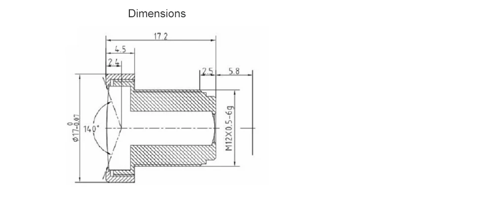 dimension