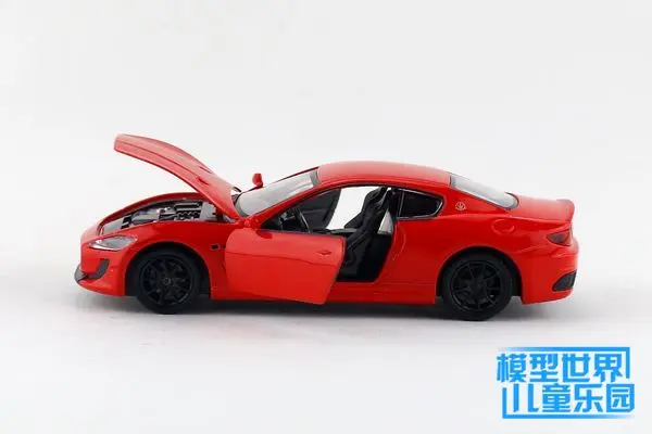 Maserati Quattroporte (4)