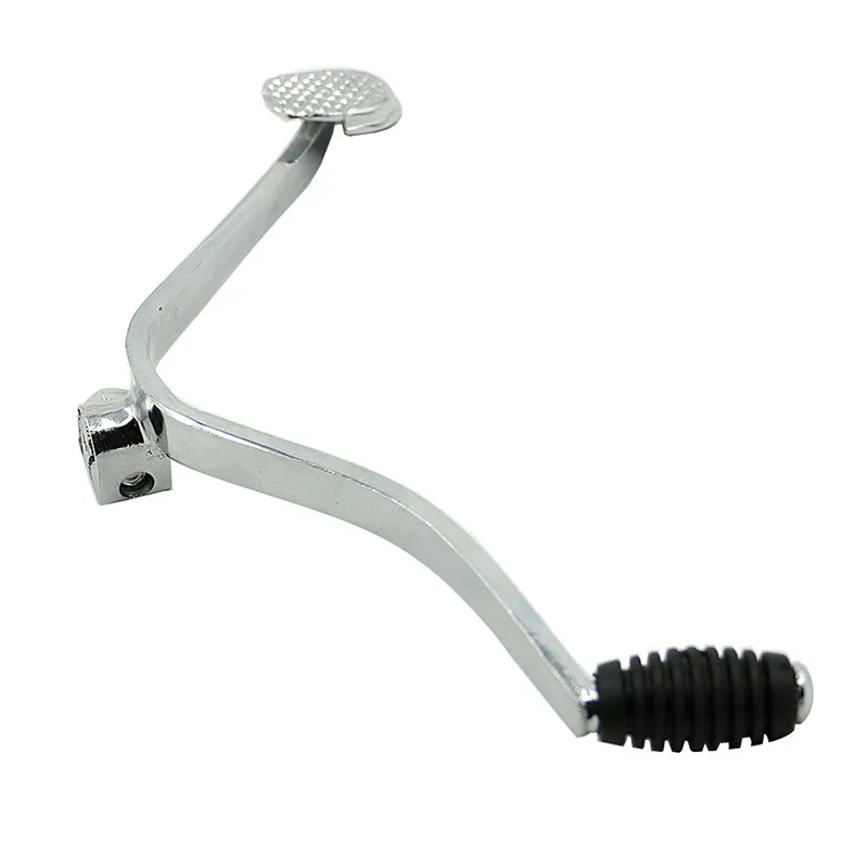 

Heal-Toe Shift Lever Gear Change Pedal Arm Heal Toe Shift Shifter For Honda cc 50cc 90cc 110cc 125cc 140cc 50 90 110 125 140