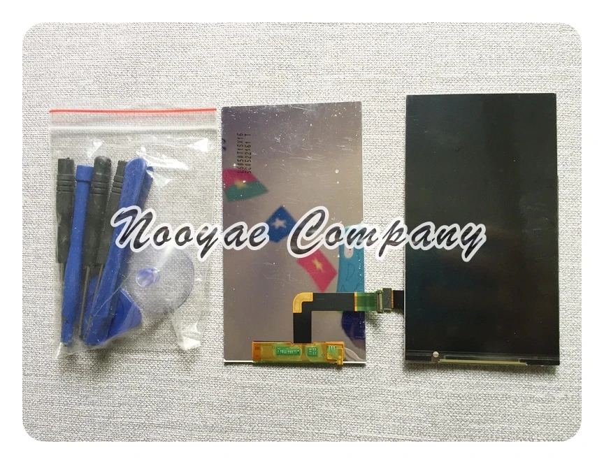 

Novaphopat Z9mini LCD Panel For ZTE Nubia Z9 Mini NX511 NX511H NX511J LCD Display Screen Replacement + tracking