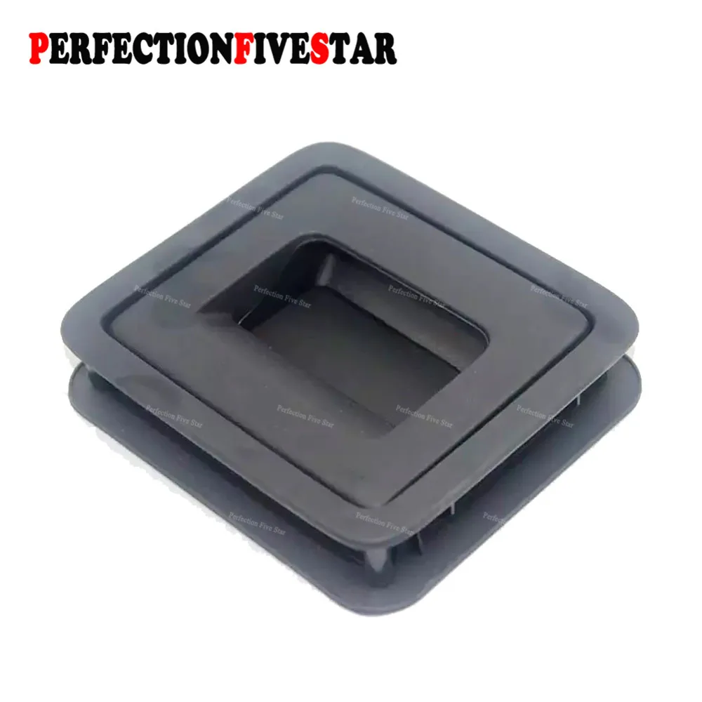 5N0887183 9B9 запасная ручка багажника ковровая для VW GOLF 2010 2018 Tiguan 2007 2015|Клипсы и зажимы