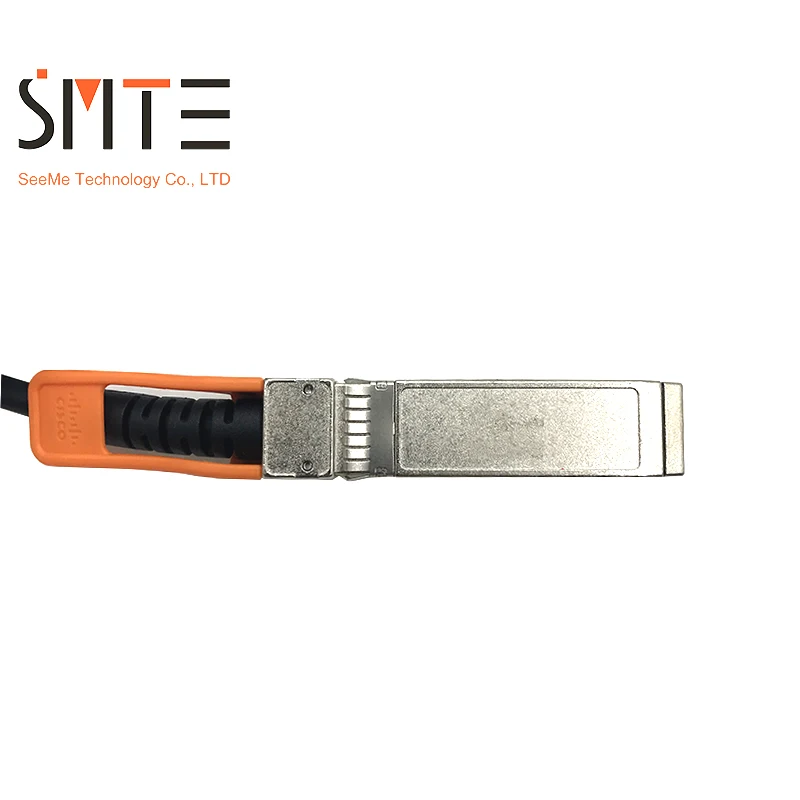 SFP H10GB CU3M для оригинального кабеля CISCO 10G медный RJ45 + DAC Пассивный кабель 3 метра|sfp