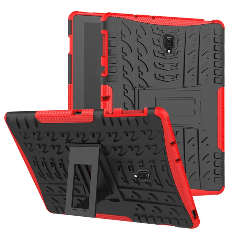 Чехол для Samsung Galaxy Tab S4 10 5 ''T830 T835 дюймов 2018 планшет сверхмощный Гибридный