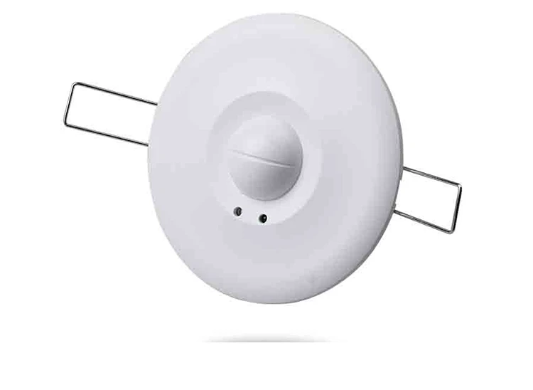 Hot Sale DC12-24V Auto Infrared Body Motion Sensor PIR Sensing Switch Microwave Radar Sensor Board free shipping  (2)