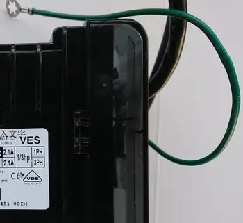 

Frequency Control inverter Board VESA11C VES2456 66F03 150hz 2.1a original new
