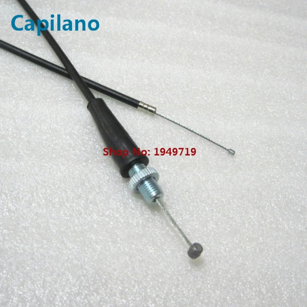 Speedo Cable Yamaha Dt 125 1999 125 Cc