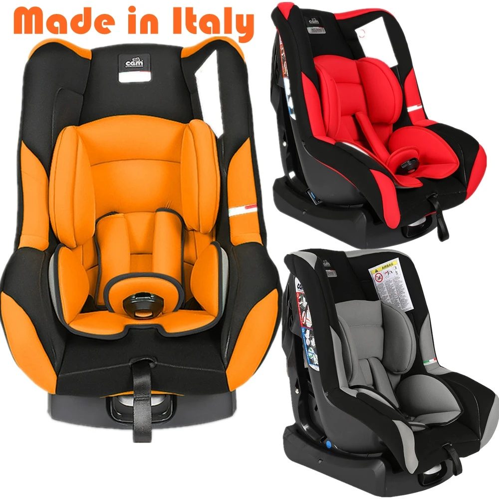 Want A Folding Car Seat For Travel? Here Are Your Best Choices By Age