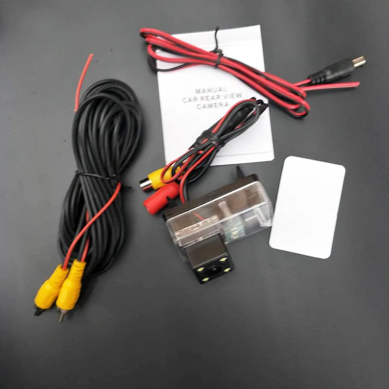 

Rear View Camera For Citroen DS4 DS 4 2010~2015 / RCA AUX Wired Or Wireless / CCD Night Vision HD Wide Lens Angle Backup Camera