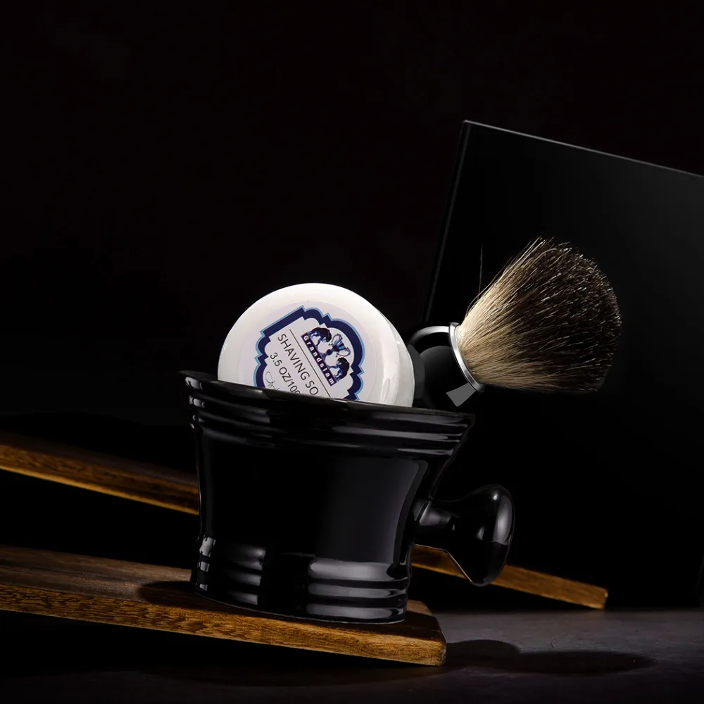 Shaving brush Set 1
