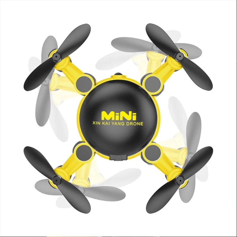 3 шт. мини исследователи RC Квадрокоптер 4CH FPV камера Дрон KY901 Дистанционное
