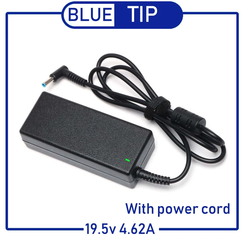 ل جناح HP 15 جناح M4 Q117 Q118 الكمبيوتر الدفتري 15-e029TX 19.5 فولت 4.62A 90 واط الطاقة بطارية إمداد شاحن محول الطاقة ل جناح HP 15 جناح M4 Q117 Q118 الكمبيوتر الدفتري 15-e029TX 19.5 فولت 4.62A 90 واط الطاقة بطارية إمداد شاحن محول الطاقة