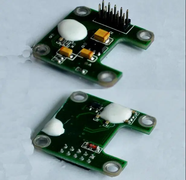 FREE SHIPPING 100 NEW Vibration tilt acceleration sensor switch volume