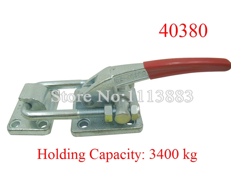 Buy Heavy Duty Super Large Holding Force Latch Type