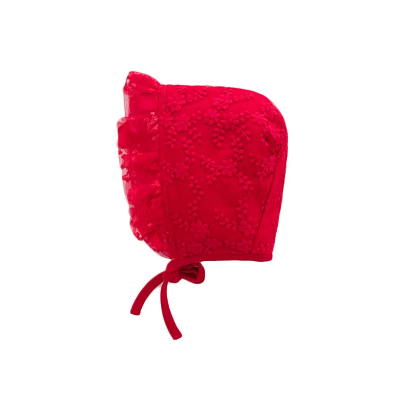 Newborn Baby Dress Party Clothing For 0-12M Christening Ball Gown Toddler Petals Decoration Christmas Birthday Dresses