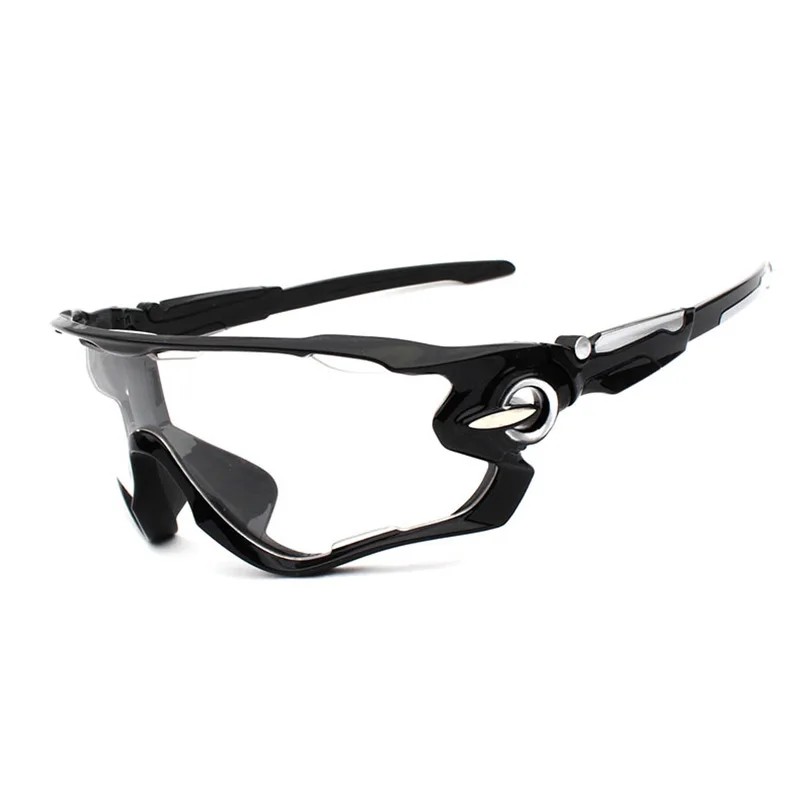 UV400 المشي النظارات الشمسية الرجال العسكرية اطلاق النار غوغل مكافحة تأثير نظارات التكتيكية في الهواء الطلق تسلق الصيد واقية نظارات