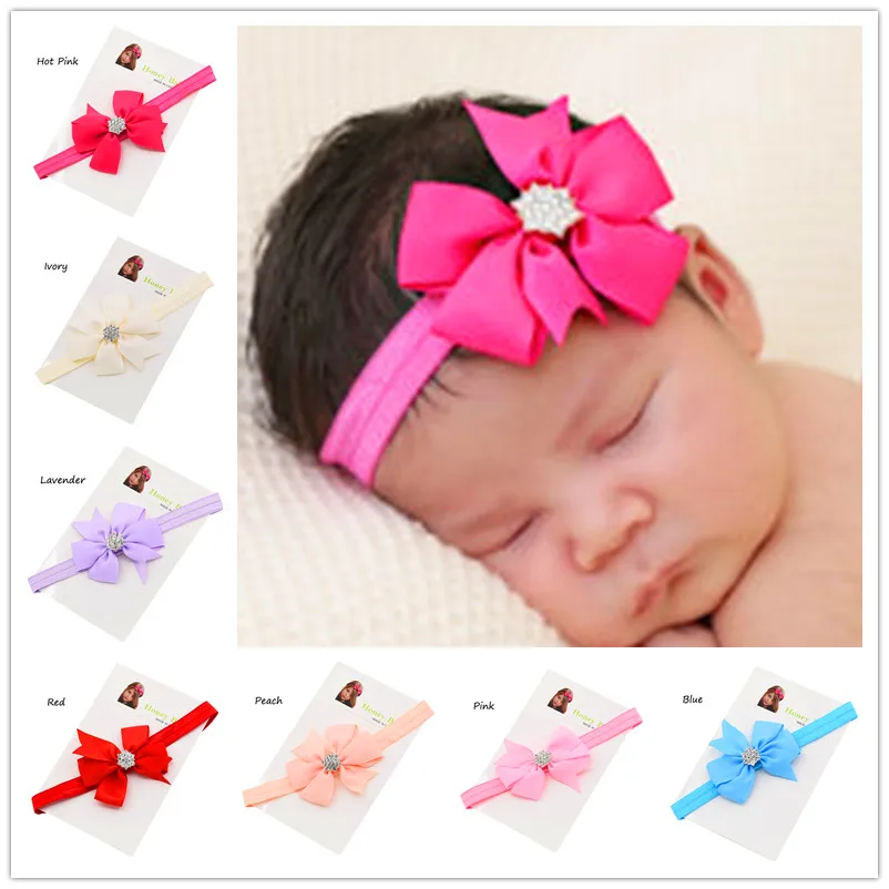 fancy baby headbands