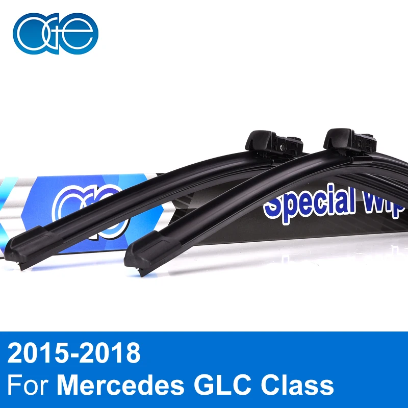 OGE Front Wiper Blade For Mercedes GLC Class SUV X253 Coupe C253