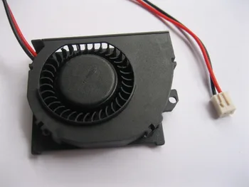 

10 pcs Brushless DC Cooling Blower Fan 4010S 5V 50x40x10mm 2 Wire