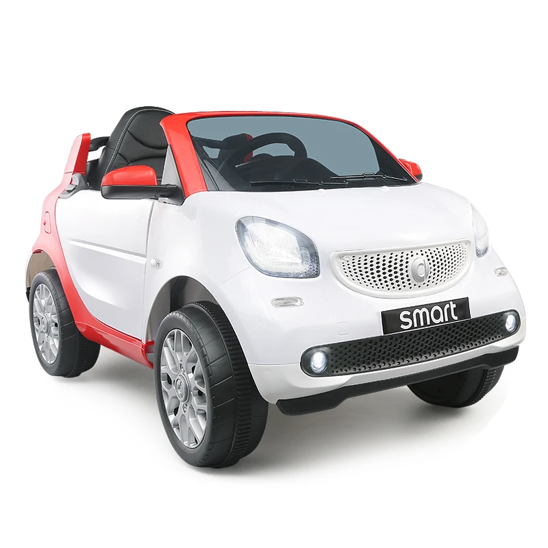 Супер большой детский четырехколесный электрический автомобиль с дистанционным управлением, игрушка с амортизацией, электрический автомобиль, может управлять сидячим игрушечным автомобилем