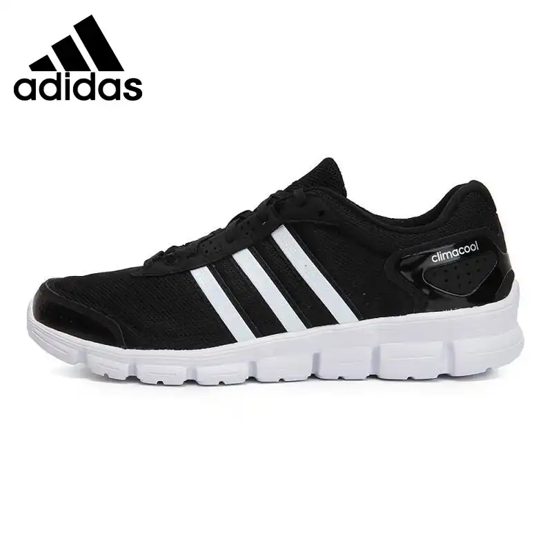Original New Arrival Adidas CLIMACOOL fresh wide Men's Running Shoes  Sneakers|Running Shoes| - AliExpress