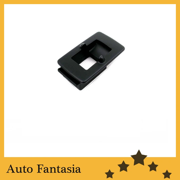 Passenger Side Window Switch Trim Cover for Volkswagen  New Beetle -Free shipping